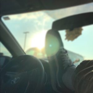 Meet your Posher, Alexander